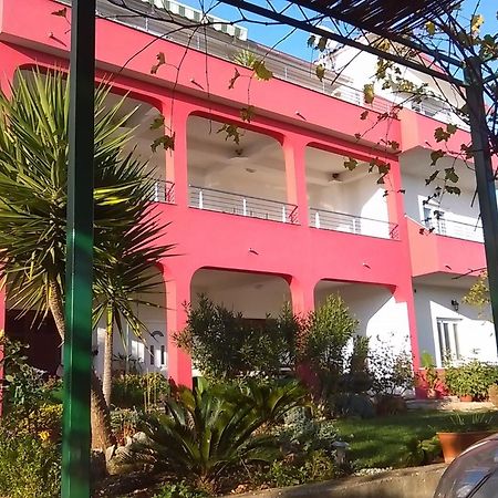 Apartments Mare - 30 M From Pebble Beach Seget Vranjica Exterior foto